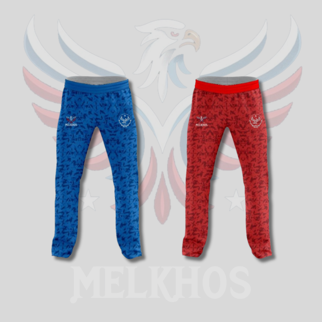 Dagestan Pajama Pants Combo