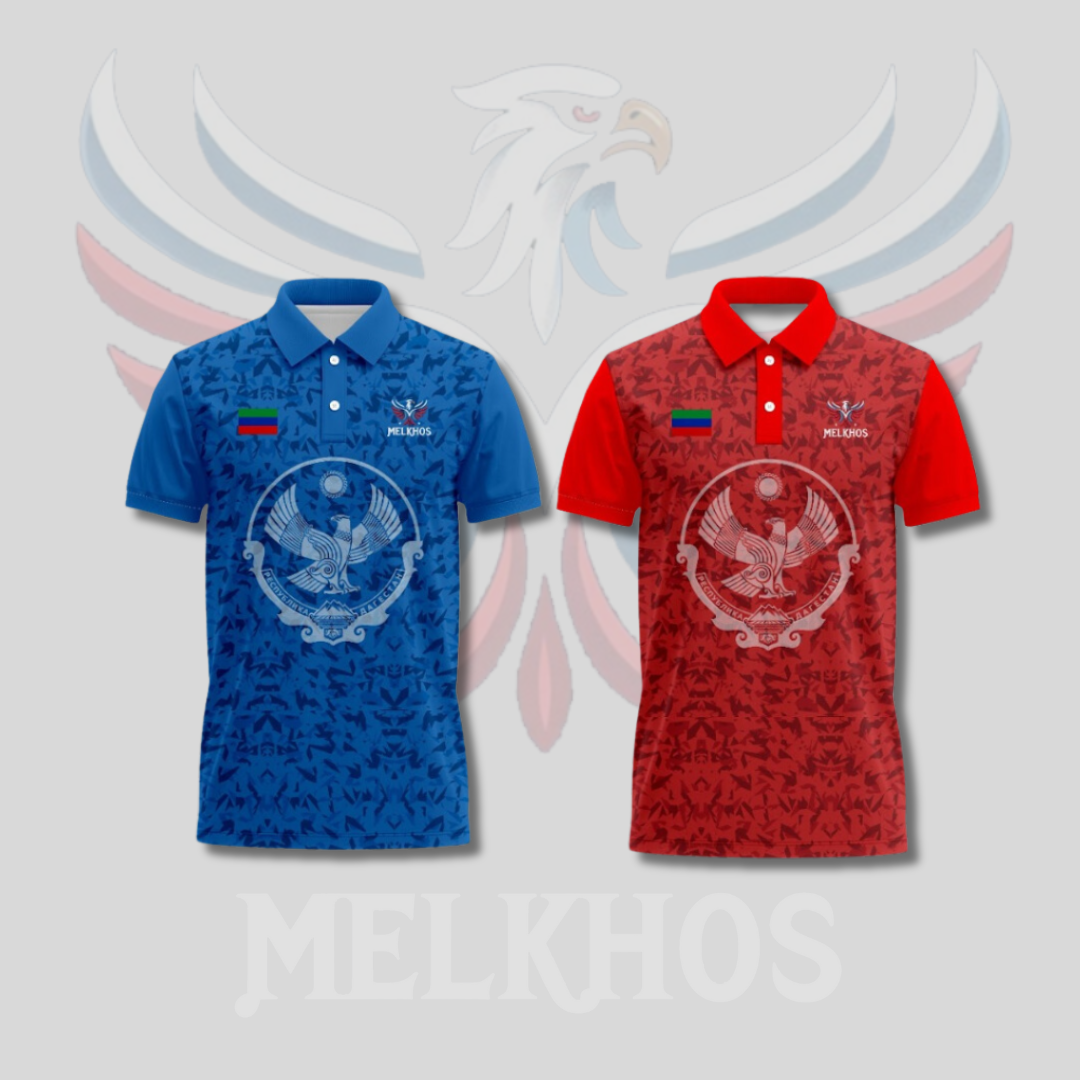 Dagestan Polo Combo