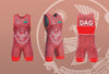 Dagestan Singlet