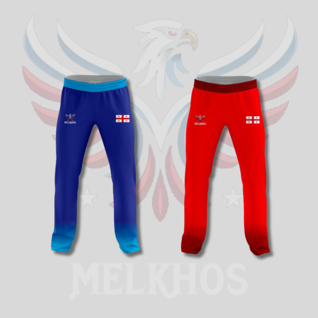 Georgia Pajama Pants Combo