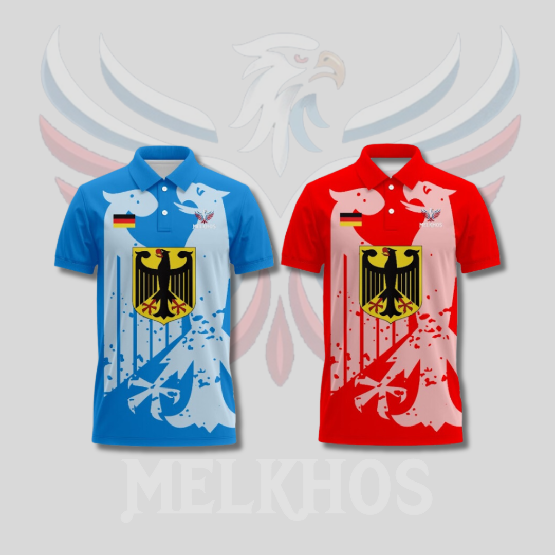 Germany Polo Combo