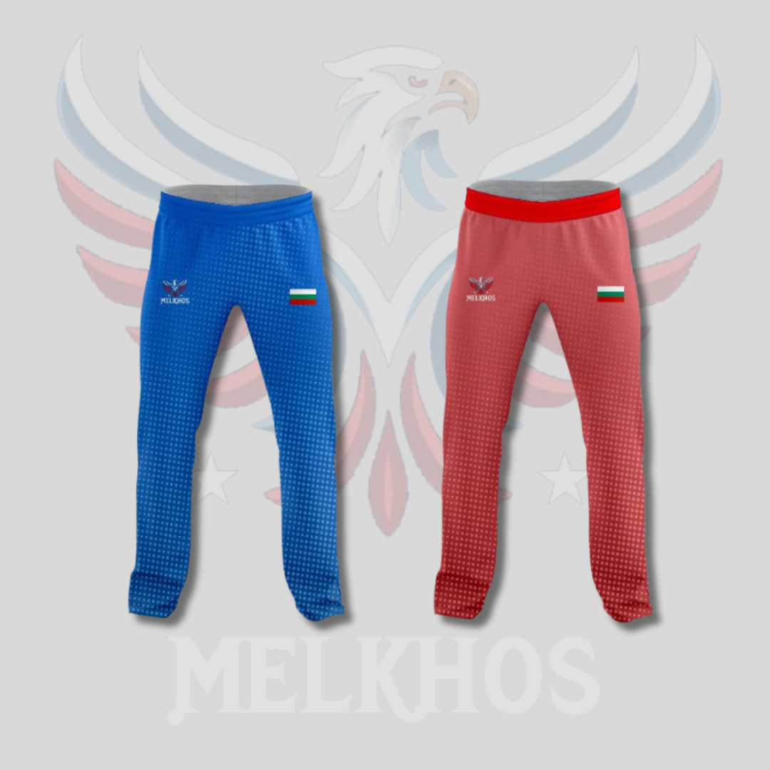 Hungary Pajama Pants Combo