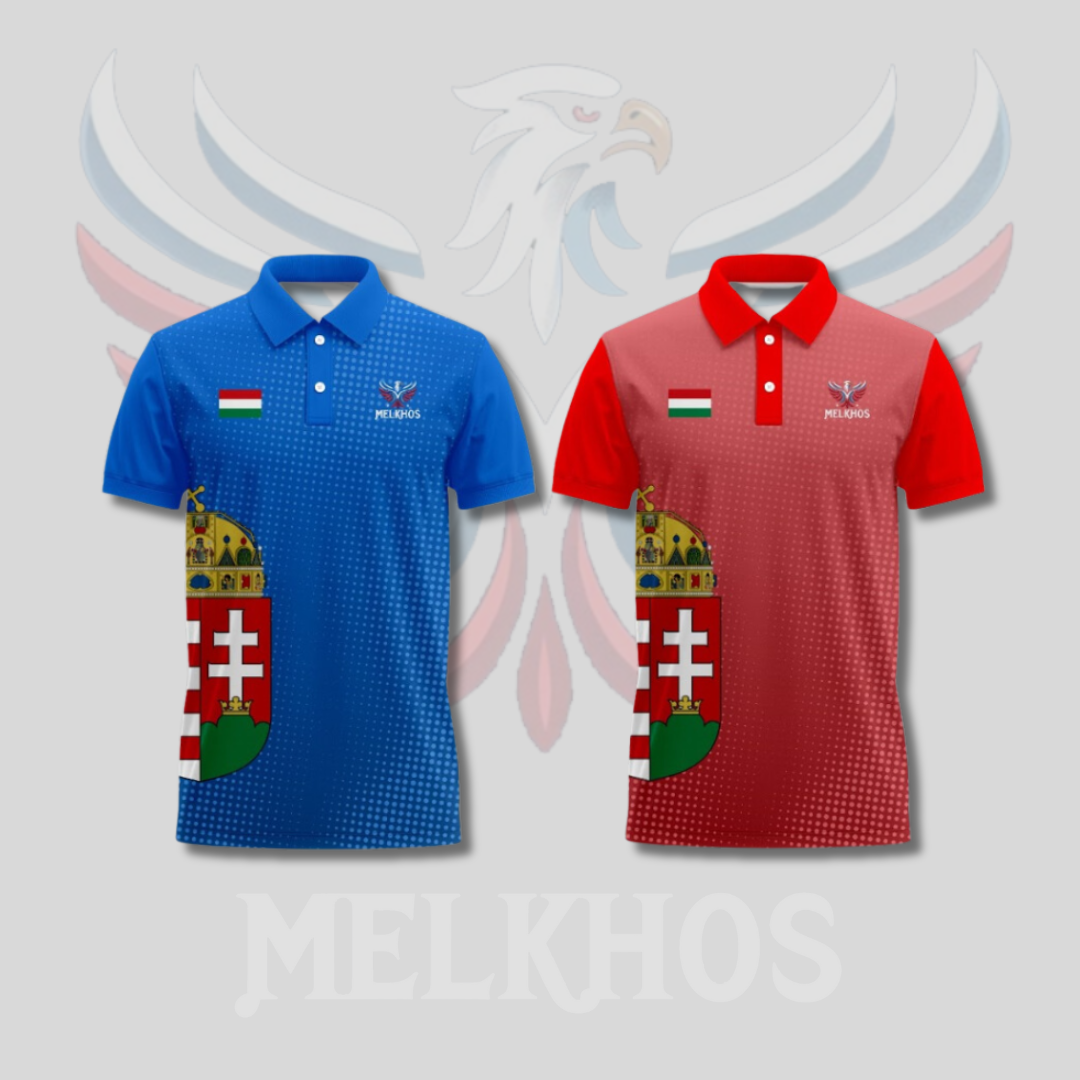 Hungary Polo Combo