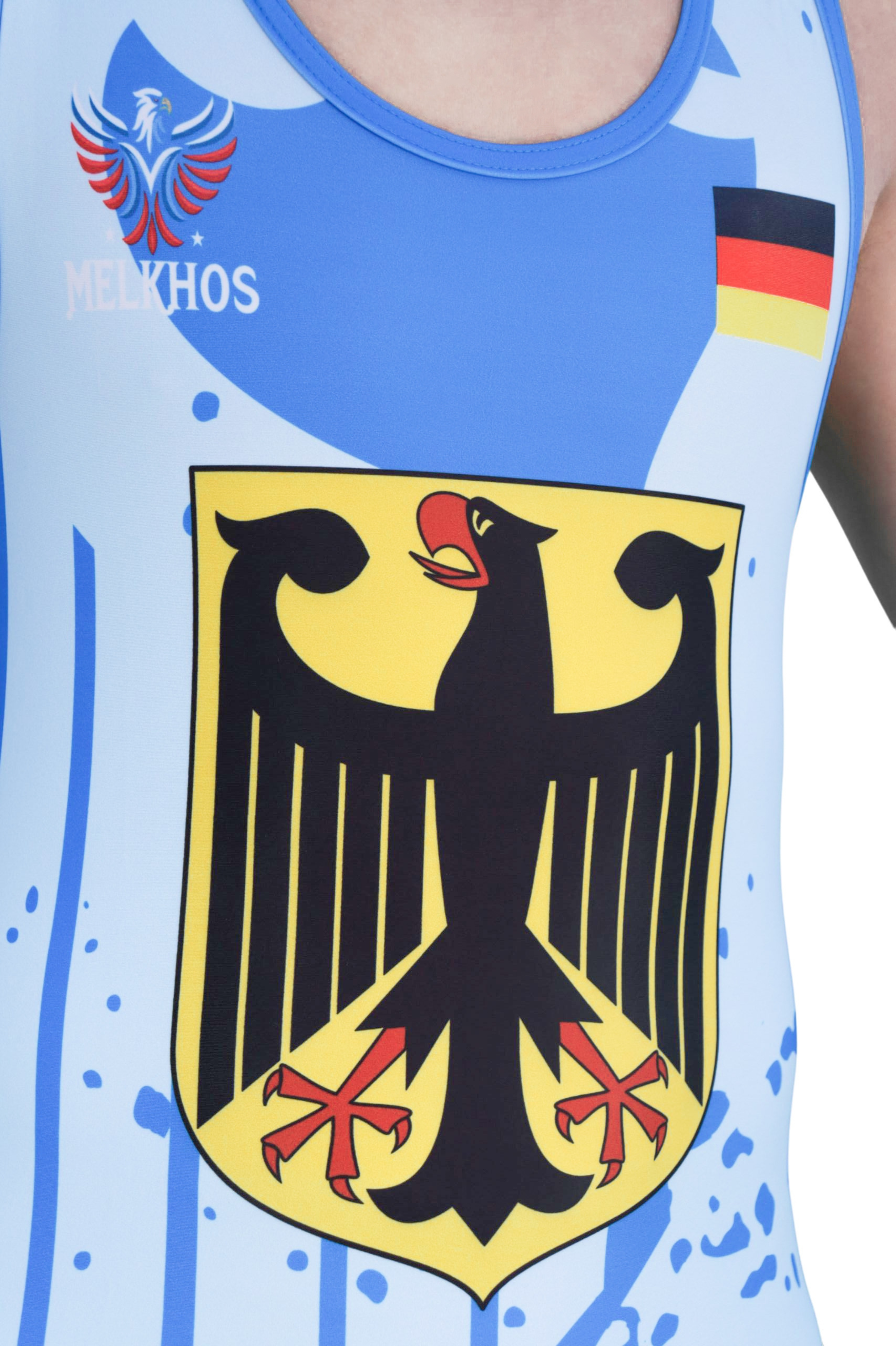 Melkhos