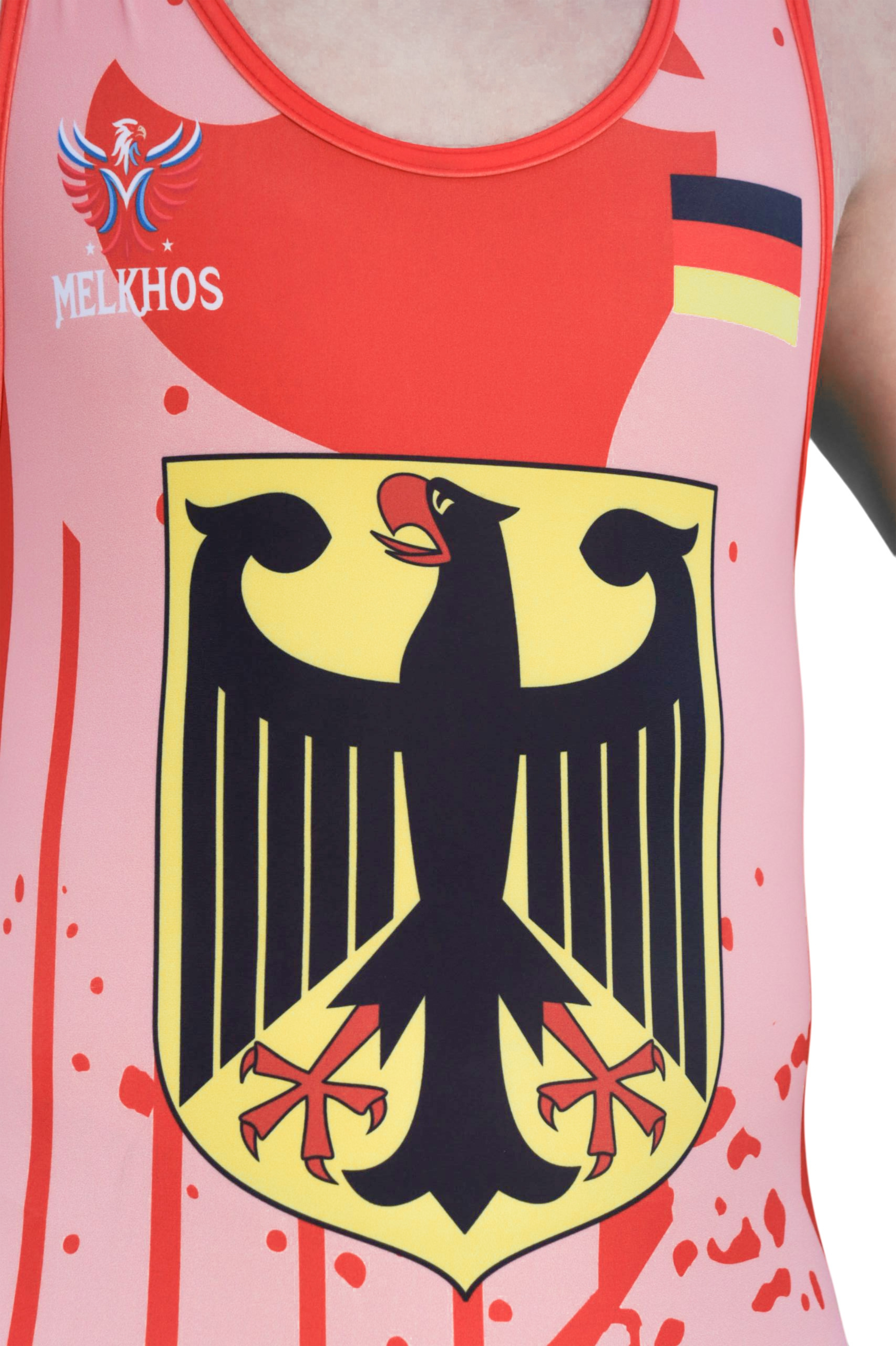 Melkhos
