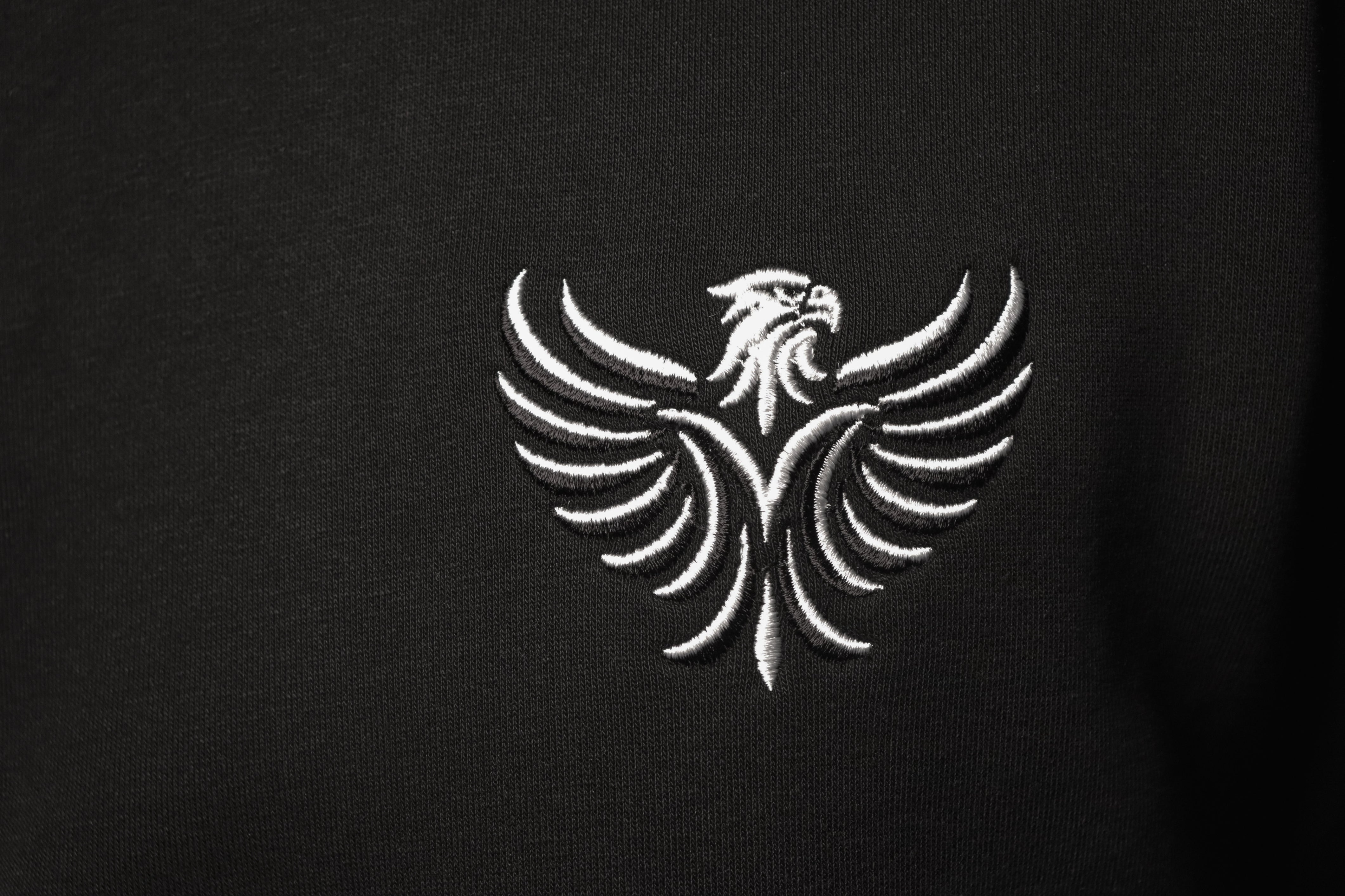 Melkhos Crew Neck