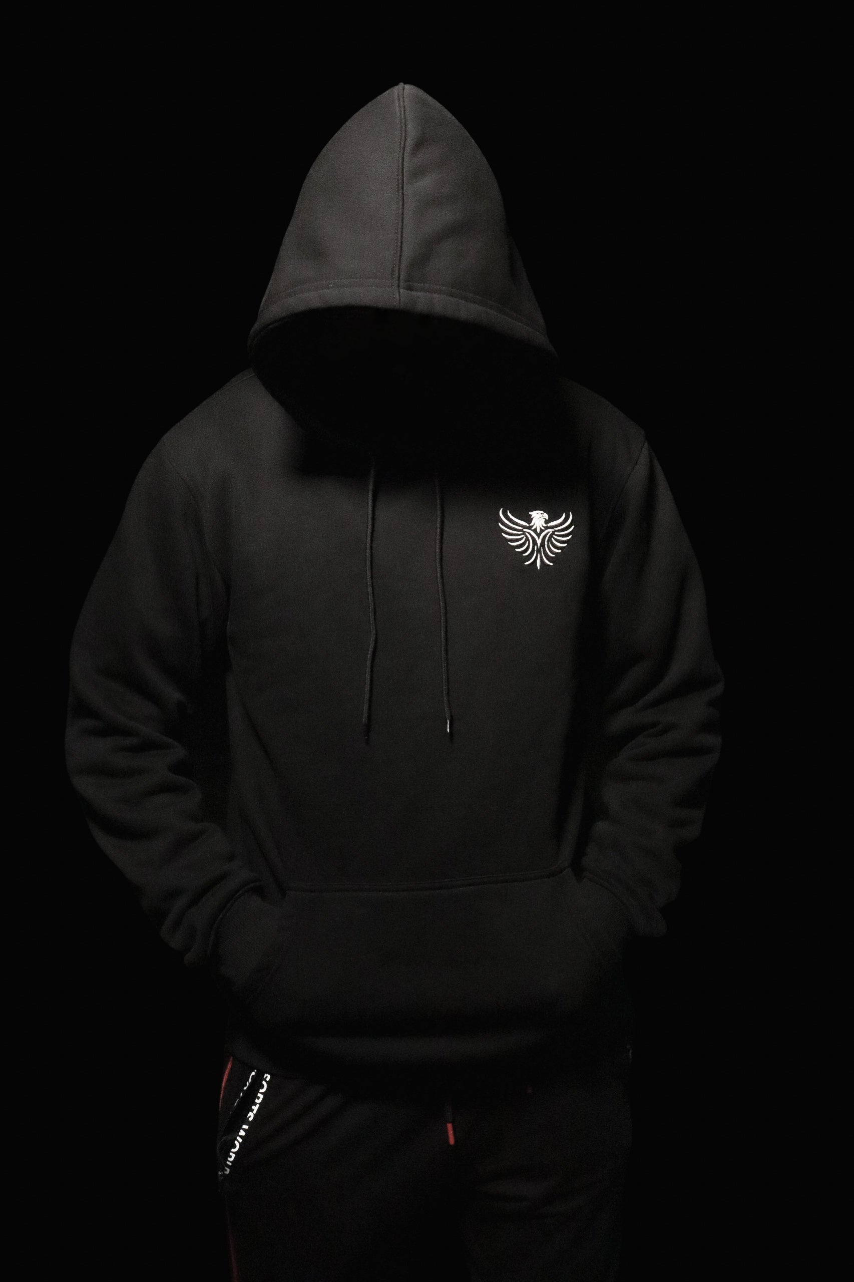 Melkhos Hoodie