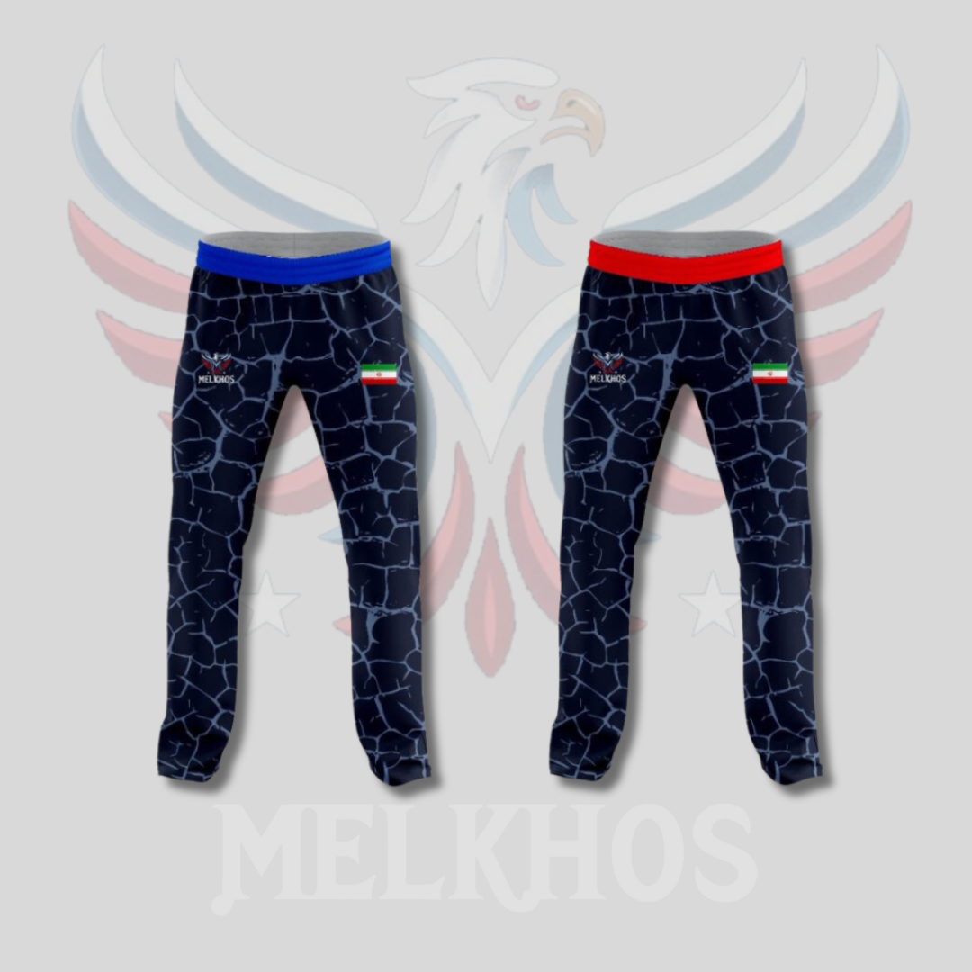 Iran Pajama Pants Combo