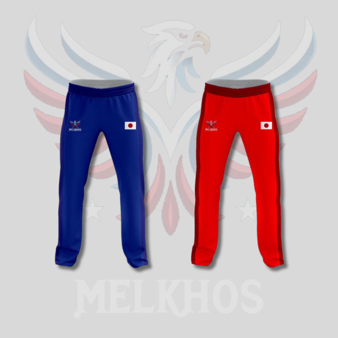 Japan Pajama Pants Combo