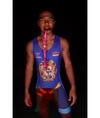 Armenia Singlet - Melkhos