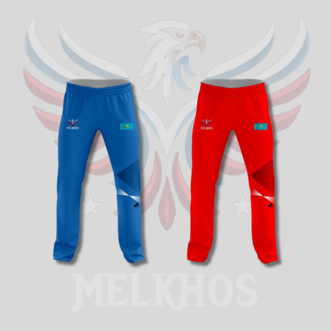 Kazakhstan Pajama Pants Combo