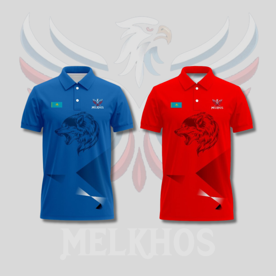 Kazakhstan Polo Combo