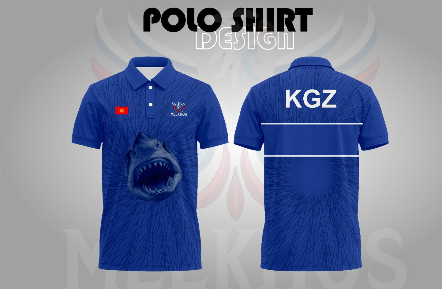 Kyrgyzstan Polo