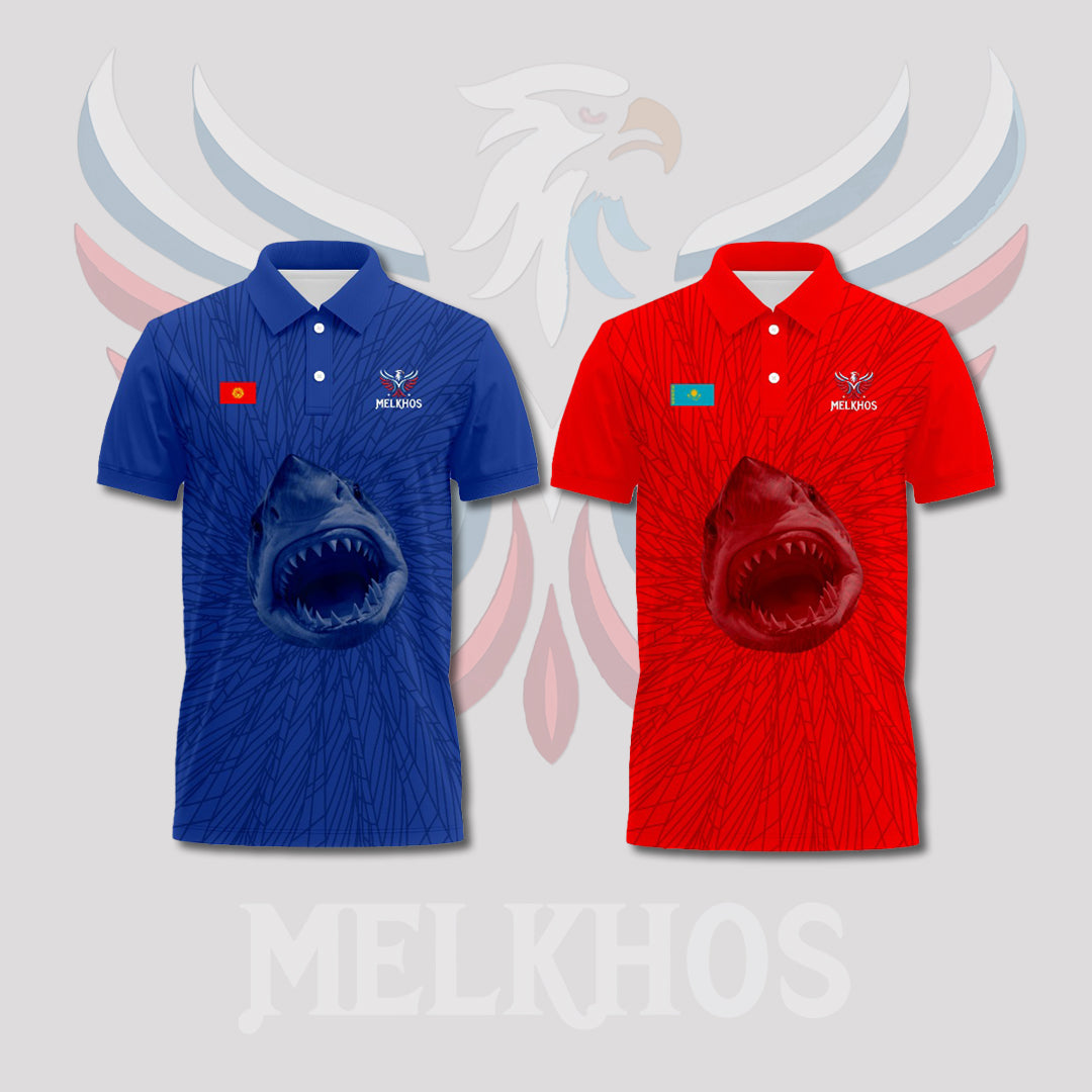 Kyrgyzstan Polo Combo