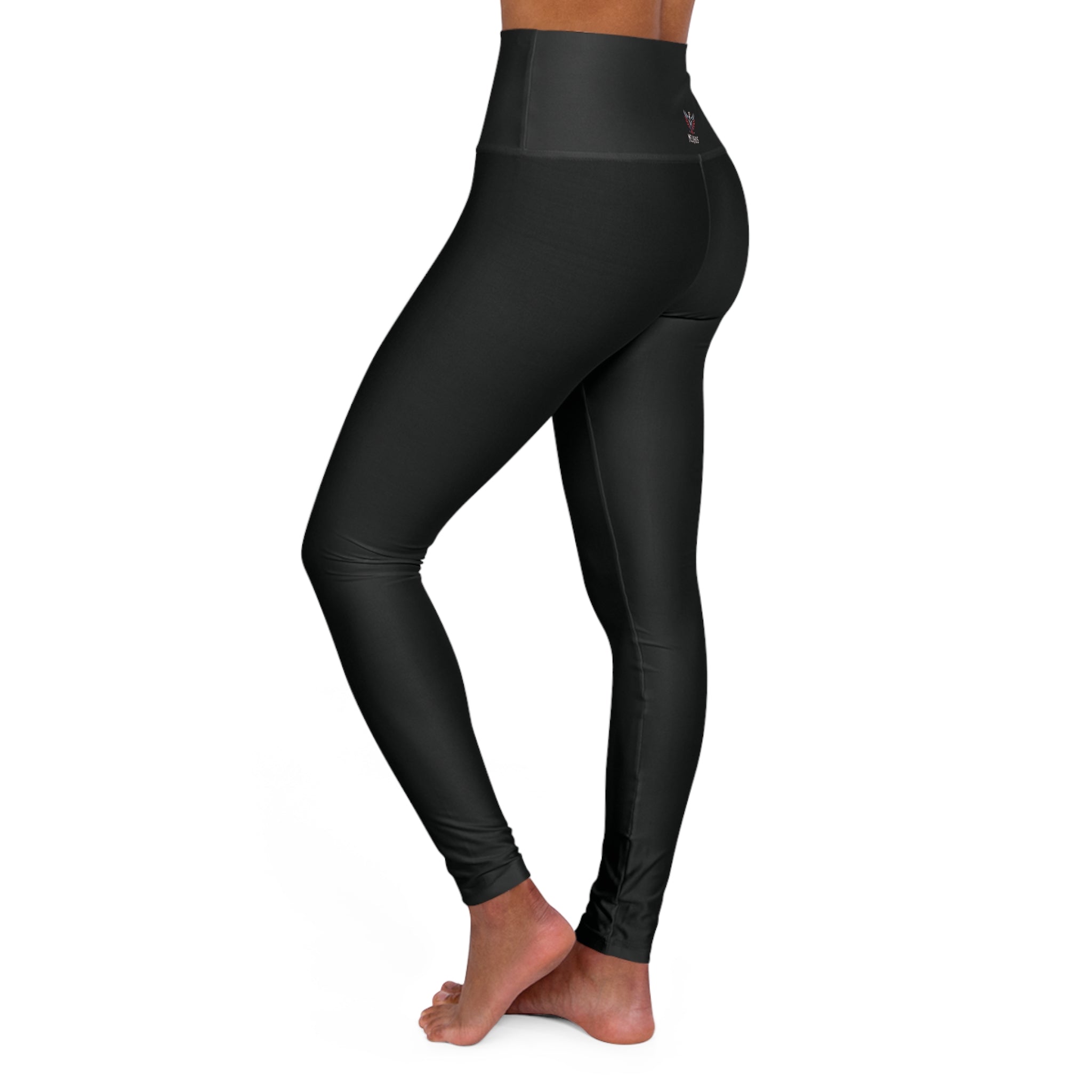 Women's High Waisted Yoga Leggings