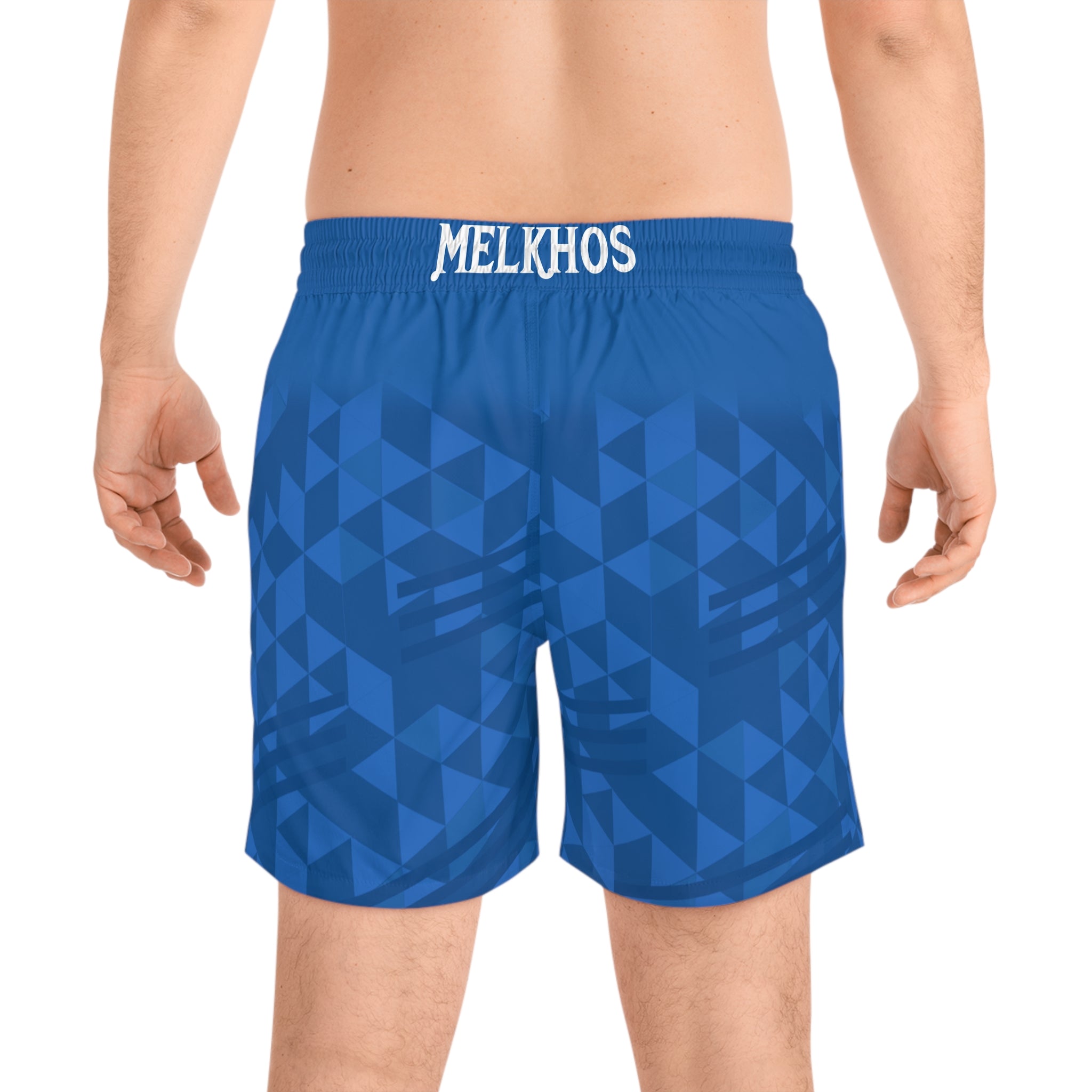 Ukraine Casual Shorts