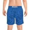 Ukraine Casual Shorts