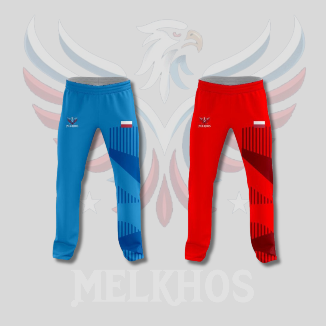 Poland Pajama Pants Combo