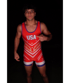 USA Singlet