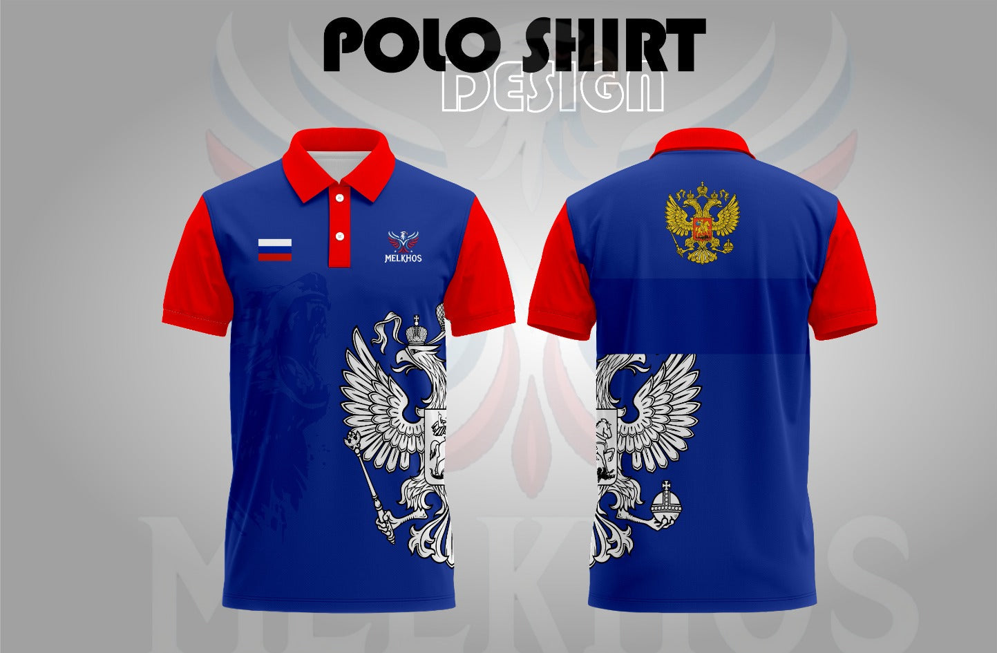 Russia Polo