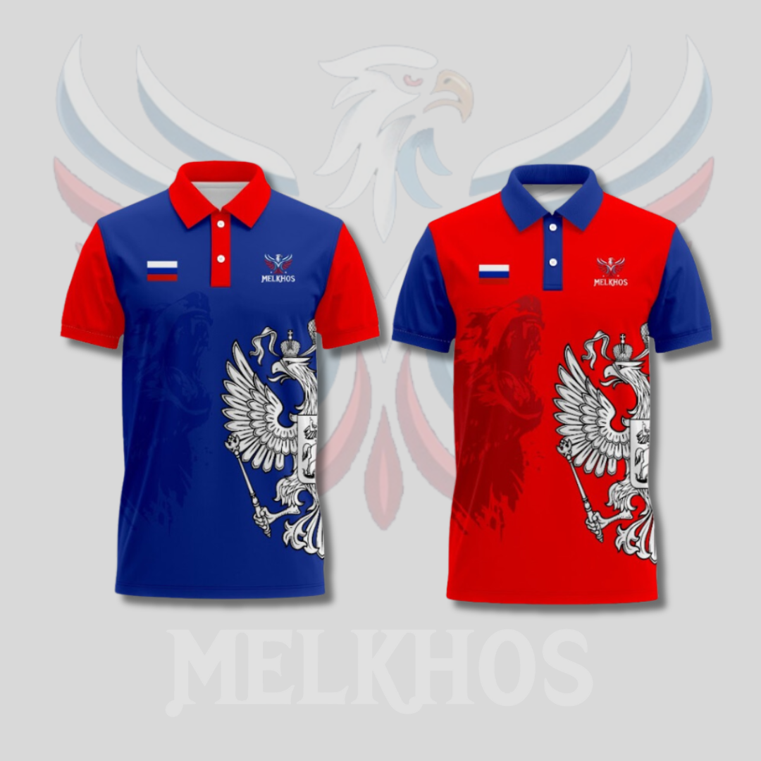 Russia Polo Combo