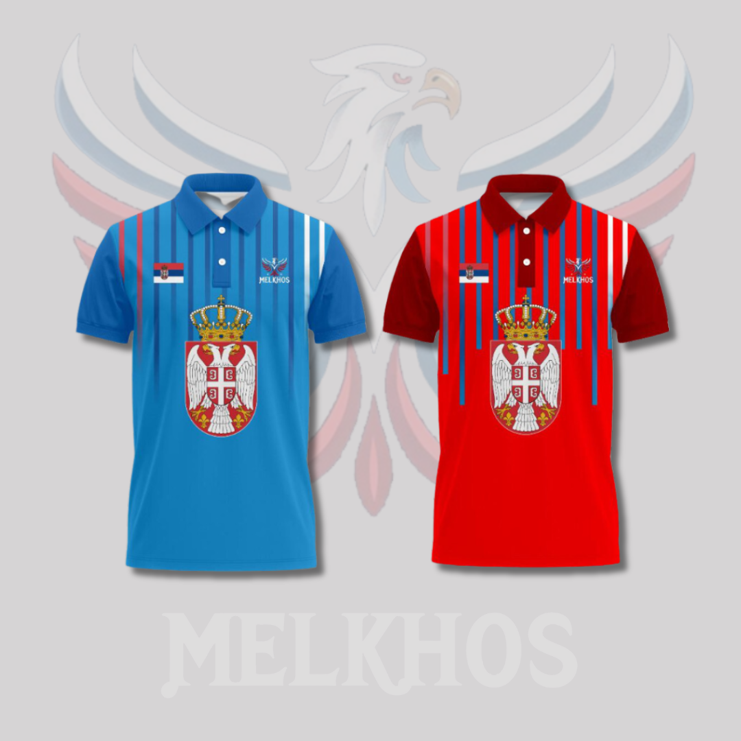 Serbia Polo Combo