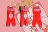 Serbia Singlet