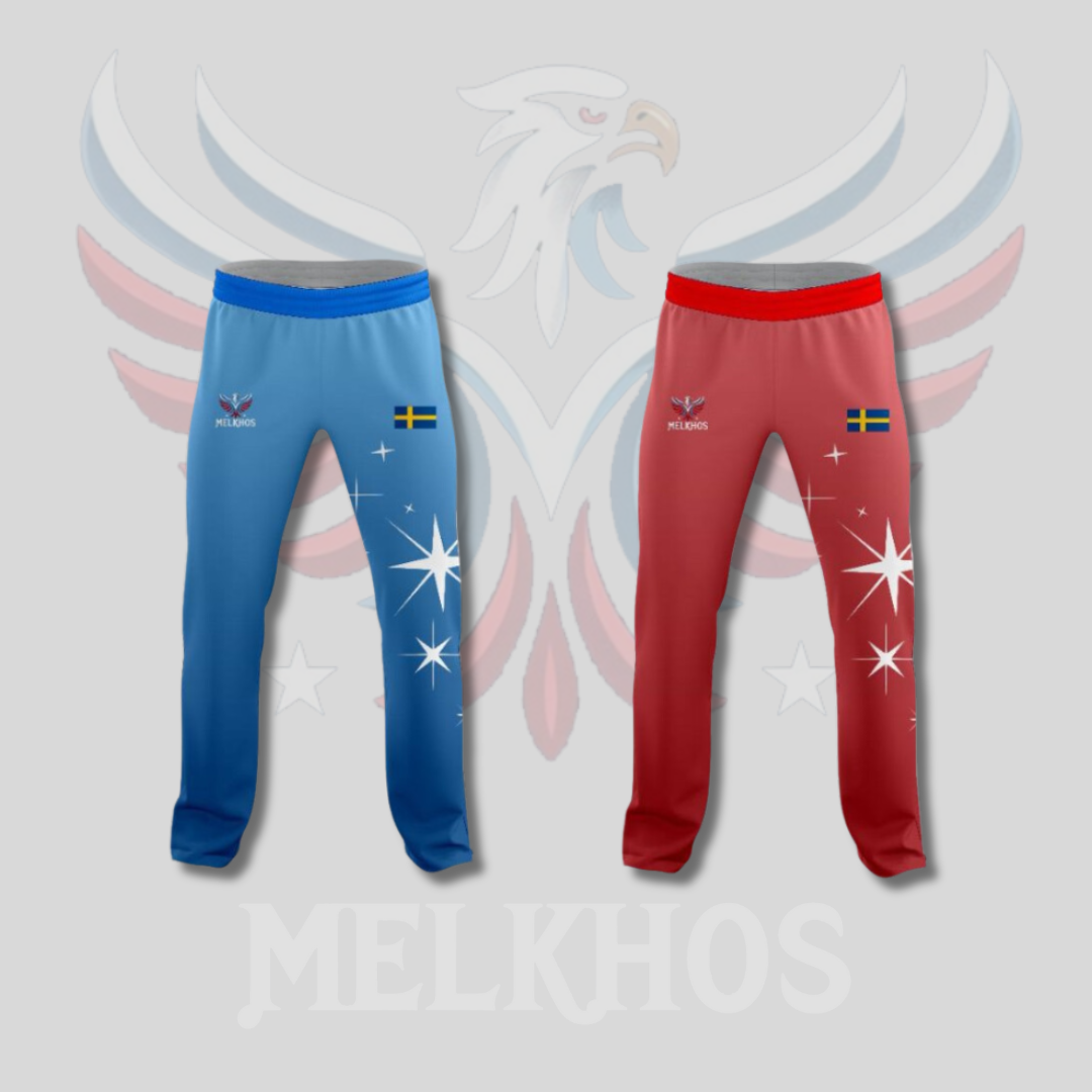 Sweden Pajama Pants Combo