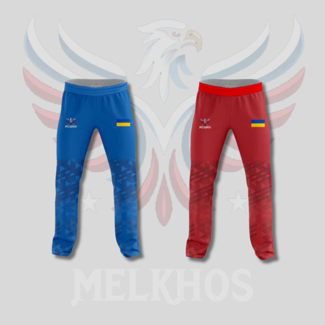Ukraine Pajama Pants Combo