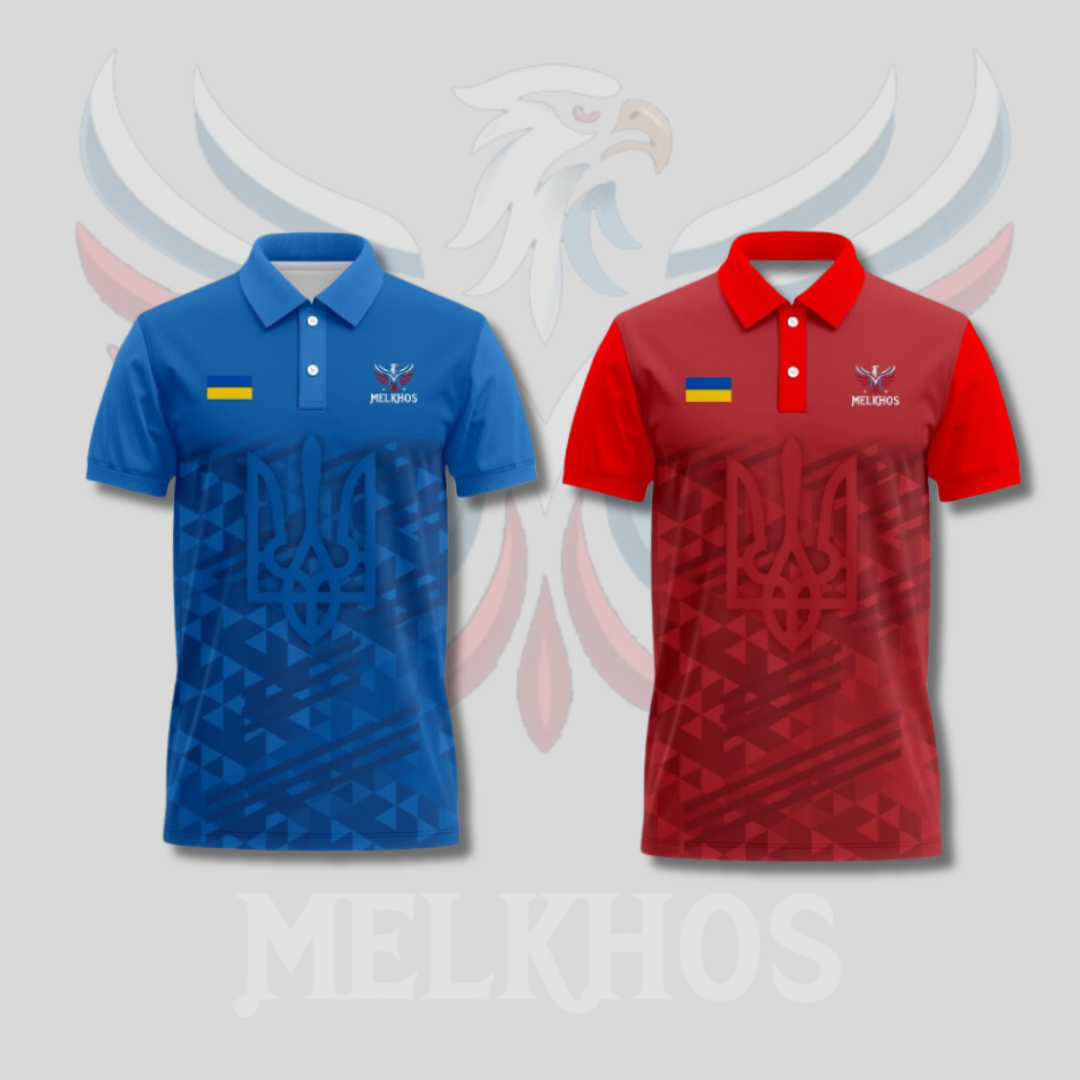 Ukraine Polo Combo