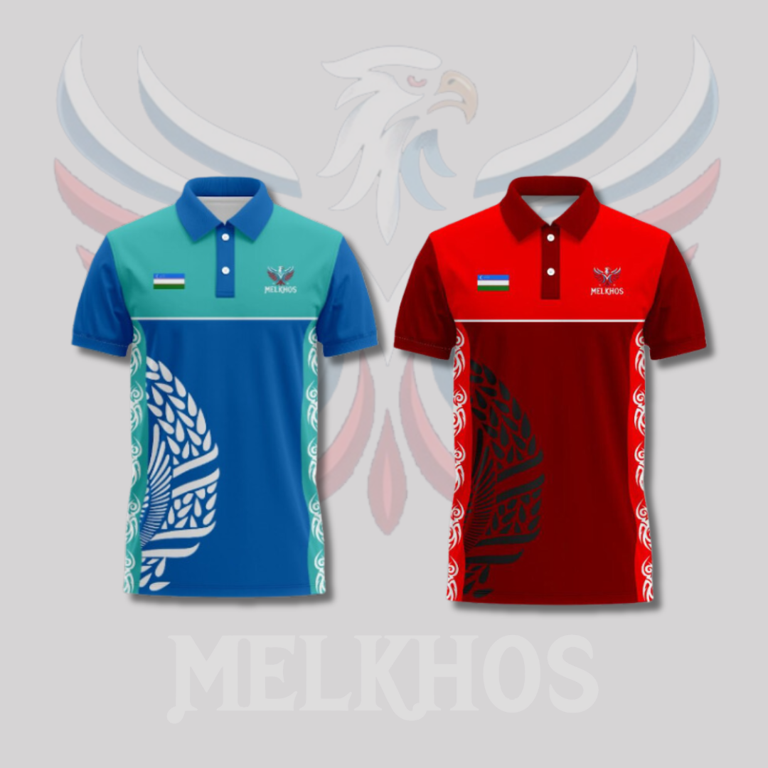 Uzbekistan Polo Combo