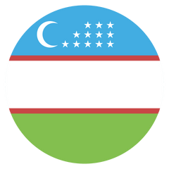 Uzbekistan